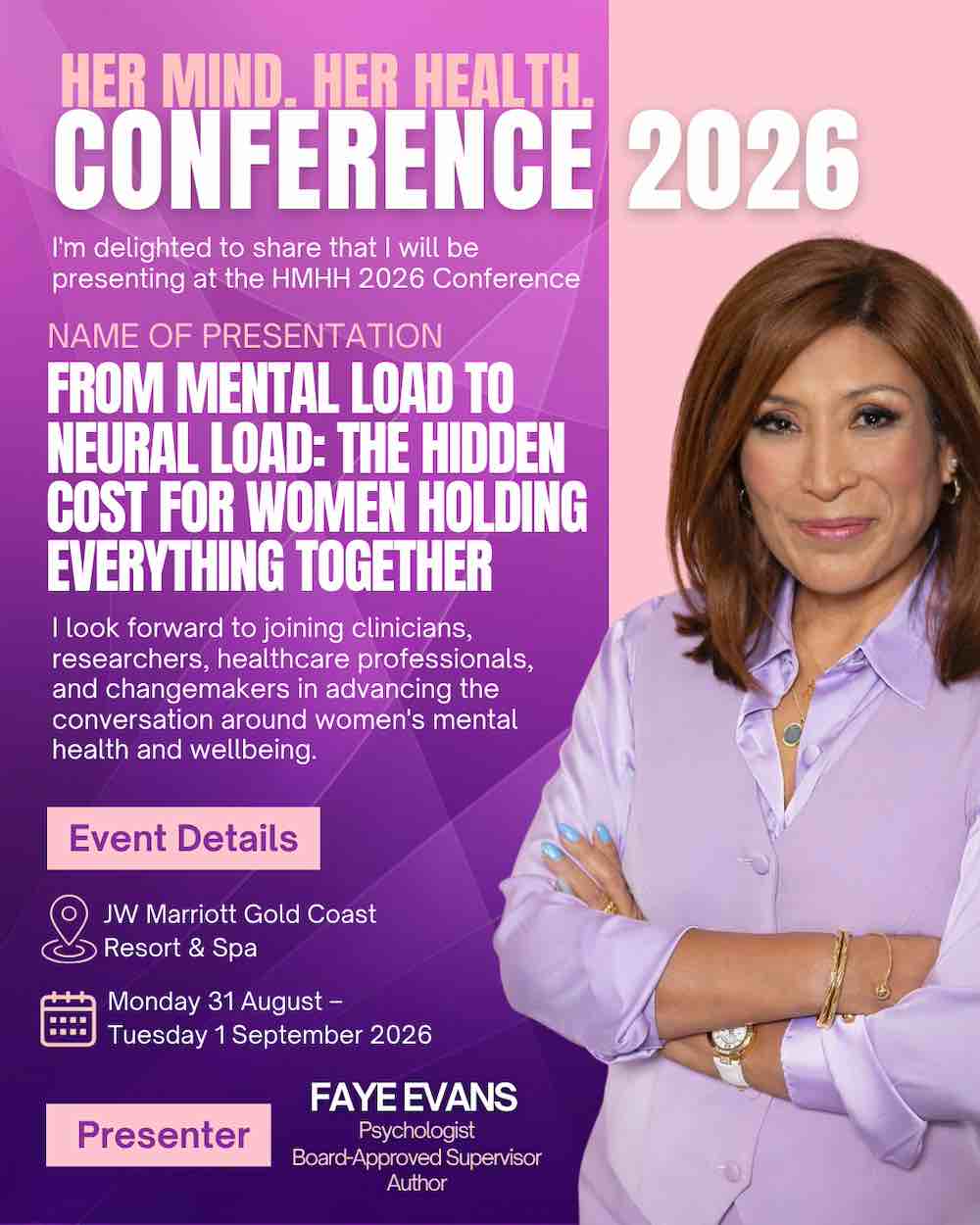 HMHH event